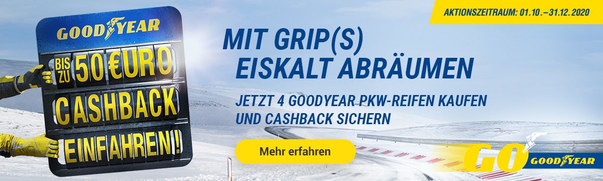 Bis zu 50 Euro Cashback Bis zu 50 Euro Cashback